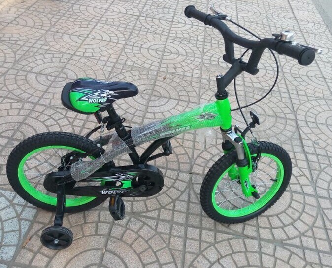 Children Mountain Bicycle for Boys (AFT-CB-189)