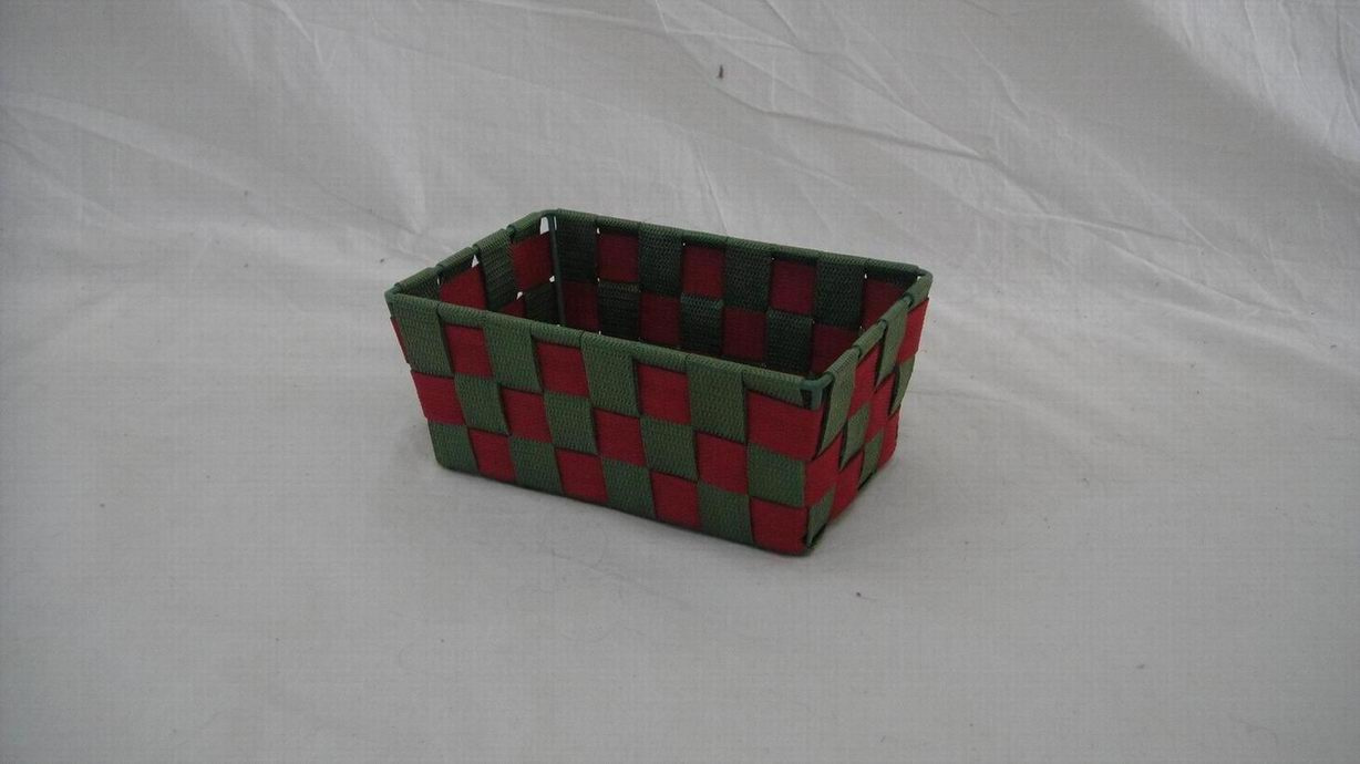 PP Storage Baskets