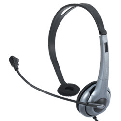 Analog PC Headsets (PC-169)