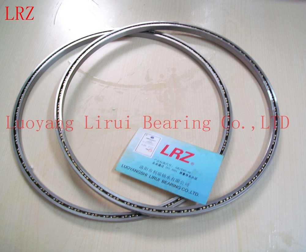 Ka110aro, Rolling Bearing, Thin Angular Ball Bearing, Engine