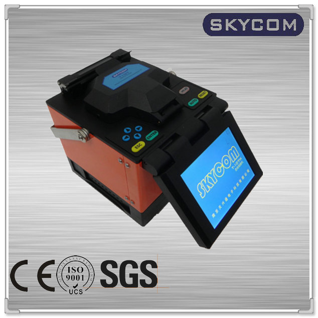 Nanjing Skycom T-107h Optical Fibre Jointing Machine