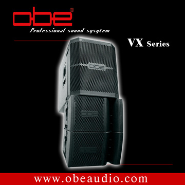 Mini Line Array (VX932LA)