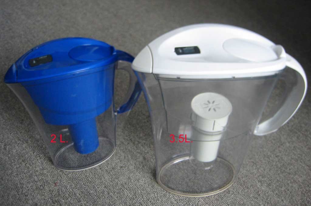 Water Filter Jug (ZL-WTF03)
