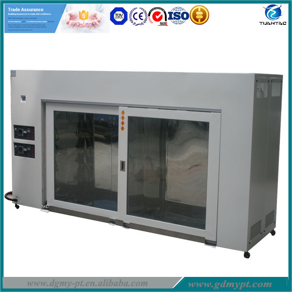 Stability Customization High Temperature Burn-in Test Equipment