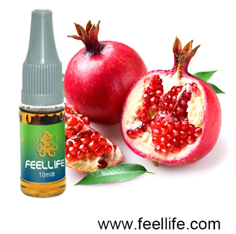 Feellife E-Liquid Fruit Series
