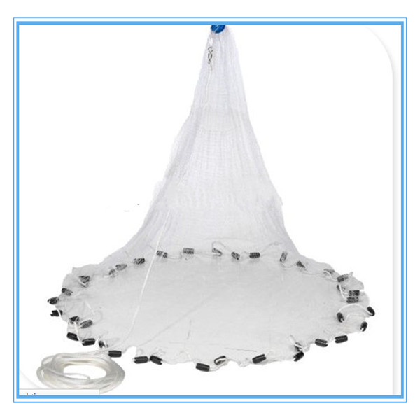 Cast Net Made in China