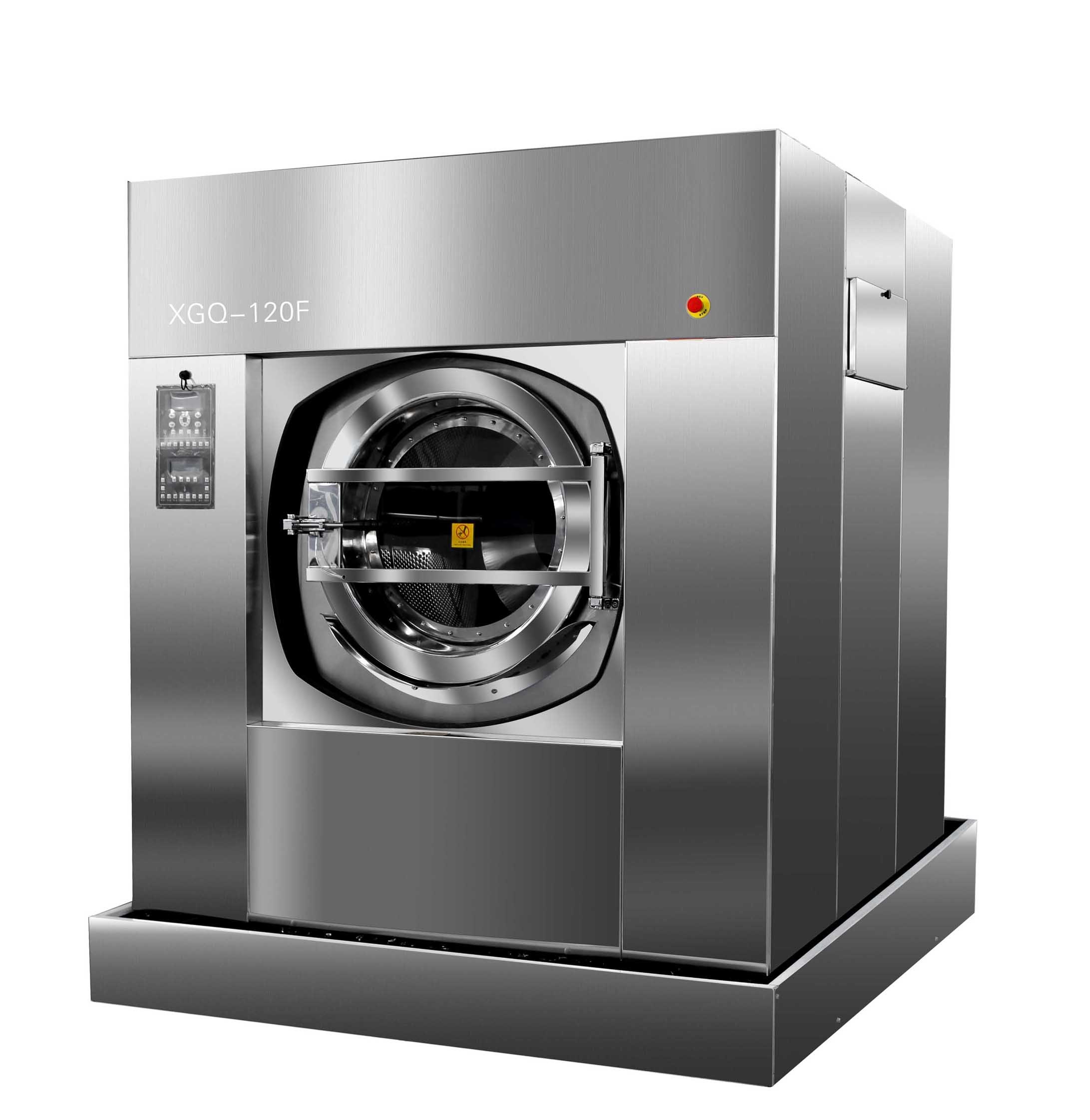 Automatic Washing Machine/ Laundry Machine