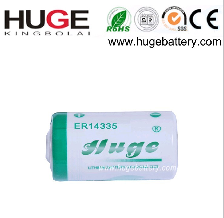 ER26500 C Size lithium Thionyl Chloride Li-SOCL2 Battery