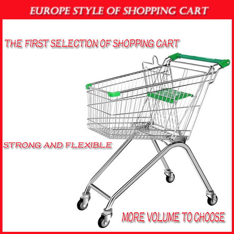 Carts for Market /Convenience Store Dedicated Trolley