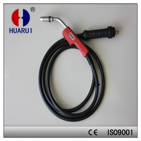 Hrsbme125 MIG Welding Gun for Metal Connecting