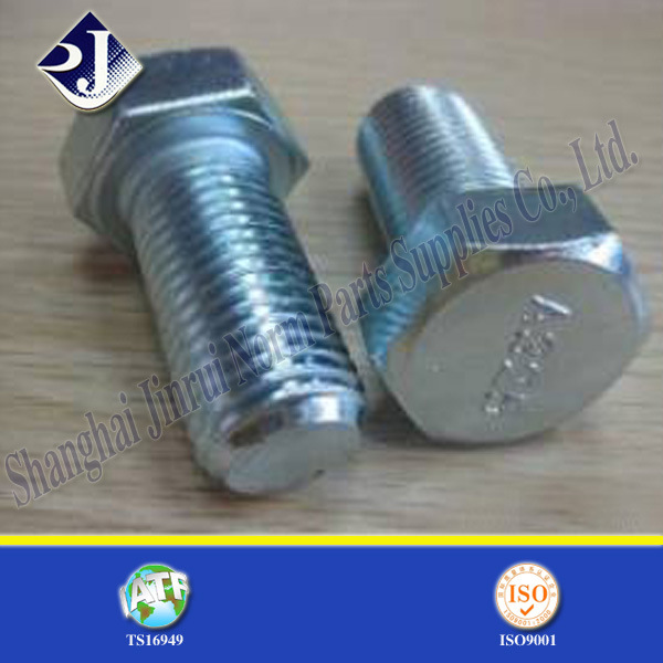 M25 A325 Hex Heavy Bolt