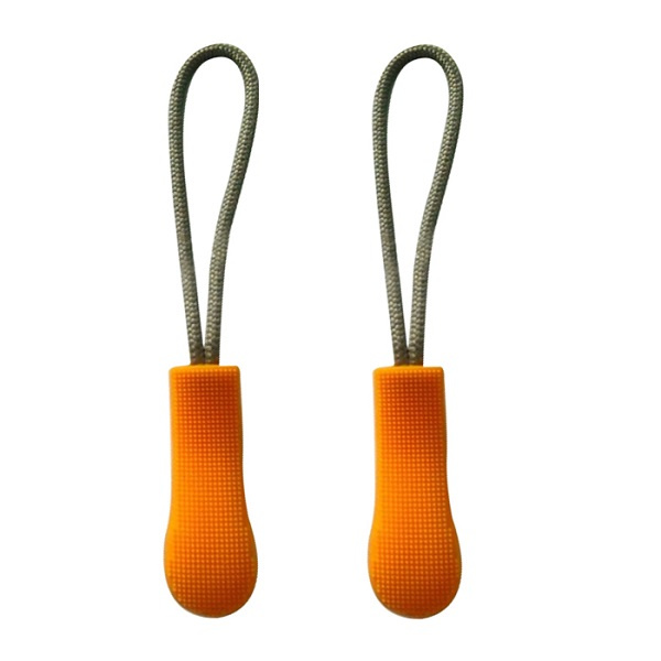 Silicone Pull Tab