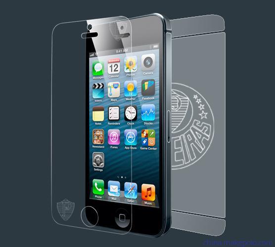 Newest Tempered Glass Screen Protector for iPhone 6 / 6s
