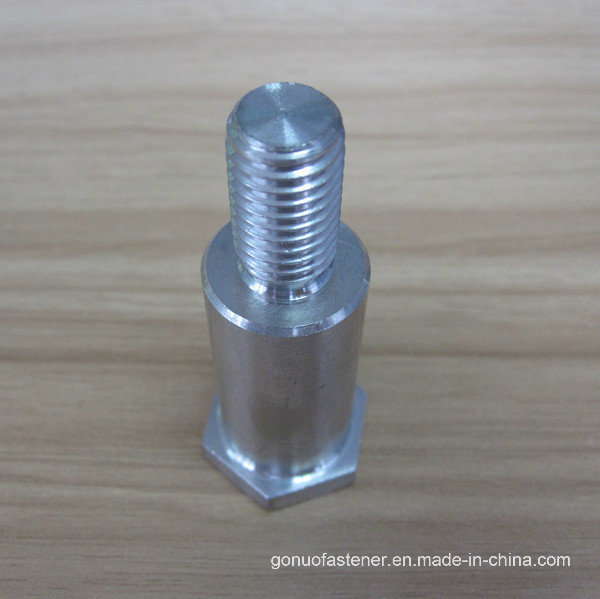 Stainless Steel Hex Fitting Bolt