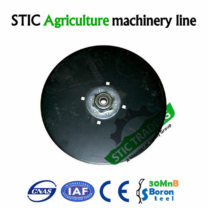 13-1/2 in. Seed Disc Blade Double-Disc Opener
