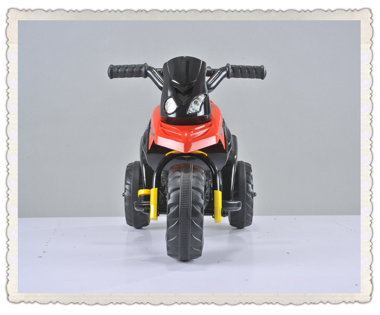 Kids Electric Toy Car/Motorcycle