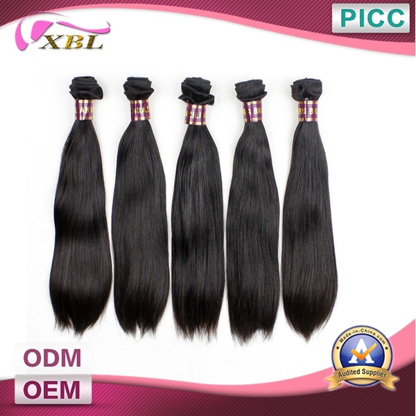 Xbl Top 8A Cheap Hair Weave Brazilian Human Hair