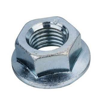 Fastener Fitting Nut Flange Nuts