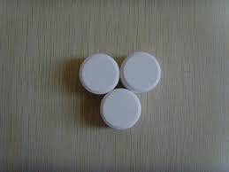 Sodium Dichloroisocyanurate Tablet