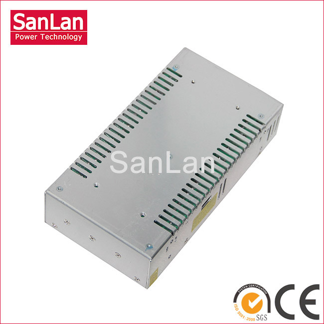 Absopulse Switching Power Supply (SL-360-24)