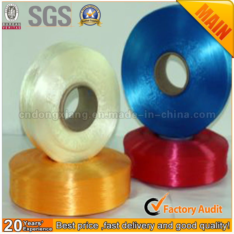 Polypropylene Yarn, PP Yarn, PP FDY Yarn