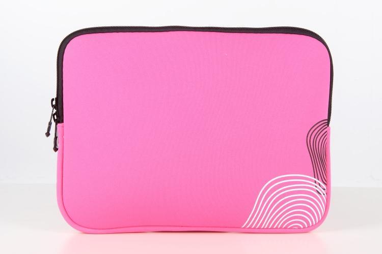 Neoprene Laptop Bag for Girls (FRT01-262)