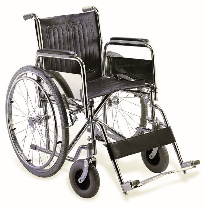 Wheelchair (SK-SW208)