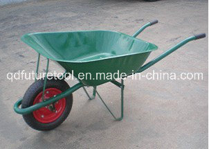 Construction Wheel Barrow