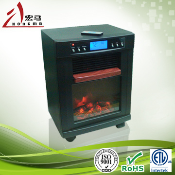 Room Fireplace/Room Air Heater/Electric Heater