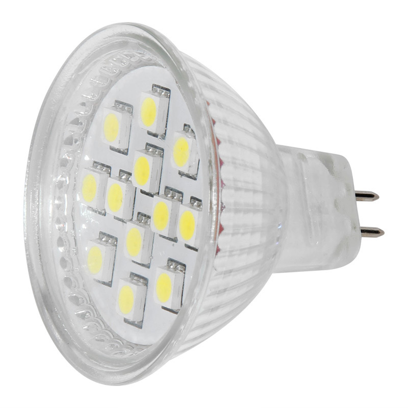 SMD LED MR16 Spotlight