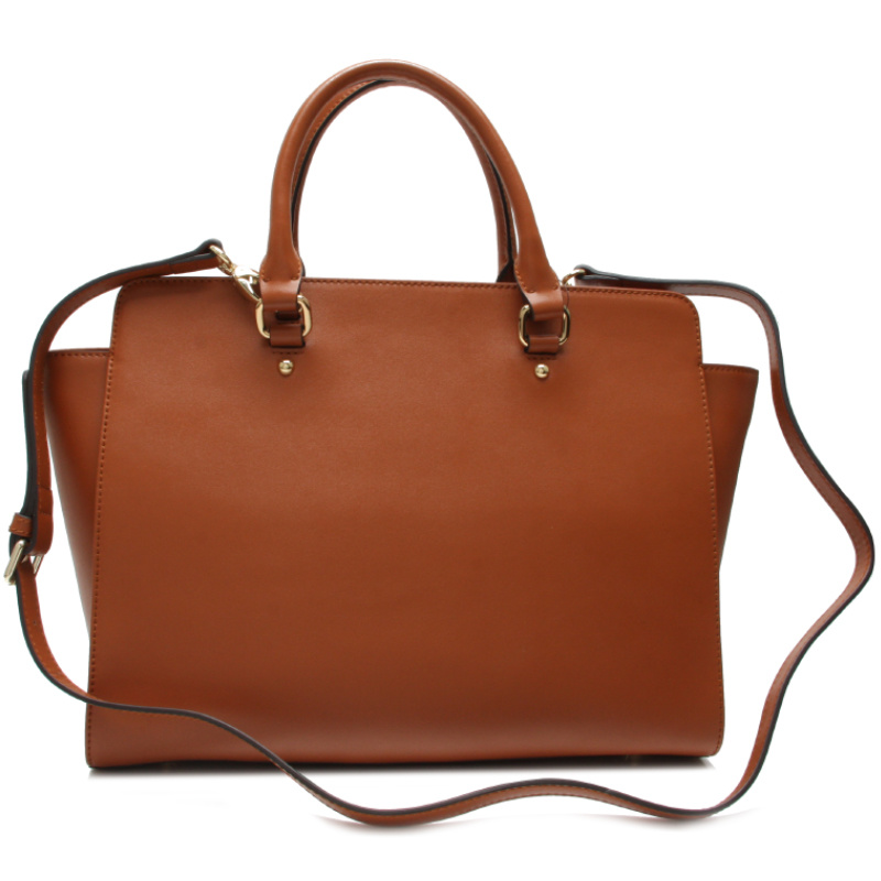2015 Top Seller Woman Fashion Handbag 100% Genuine Leather