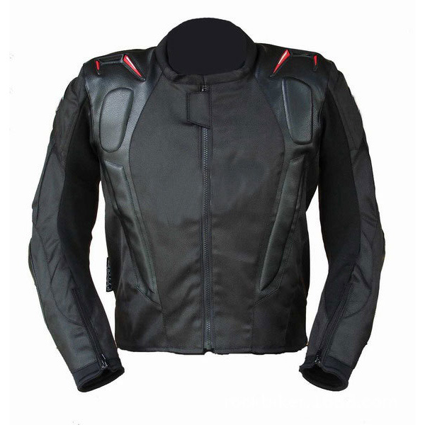 High Quality Racing Suit/Safety Jacket for Motocross Riders (MAJ09)