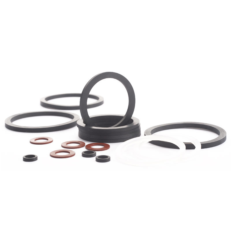 Square Section Rubber Rings