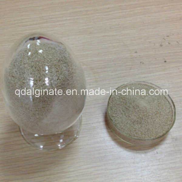 Sodium Alginate Powder Textile Chemical