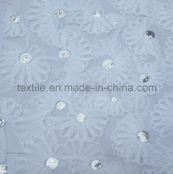 Sequin Table Cloth 15-74