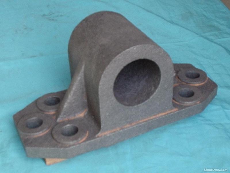 Sand Casting Bearing Seating with Top Quality