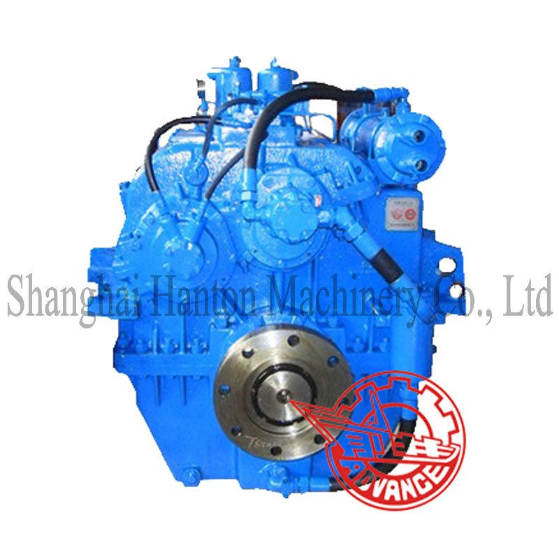 Advance HCD1000 Marine Main Propulsion Propeller Reduction Gearbox