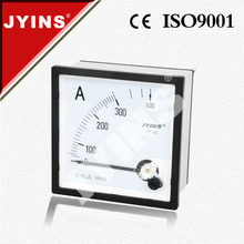 CE DC Ammeters/Analog Meter (JY-96A)