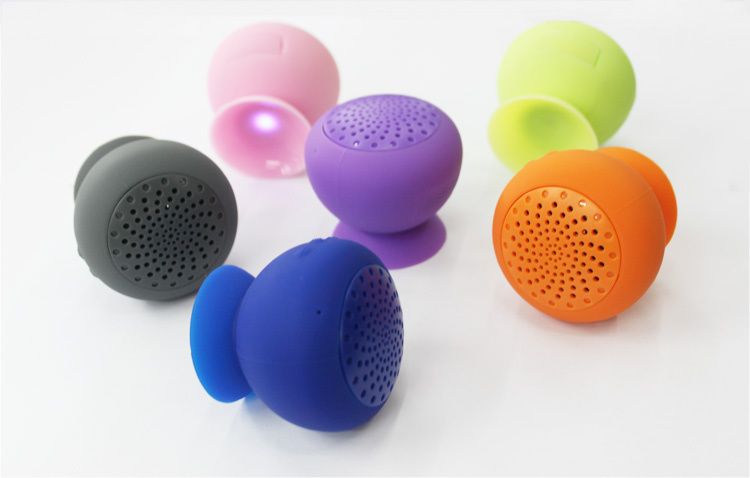 2013 Audio Wireless Speaker, Mini Bluetooth Speaker