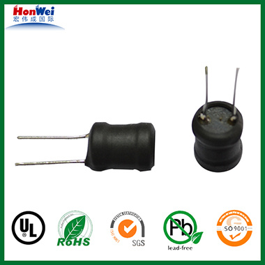 Lh2w0810 DIP Power Inductor