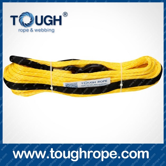 03-Tr Sk75 Dyneema Power Winch Line and Rope