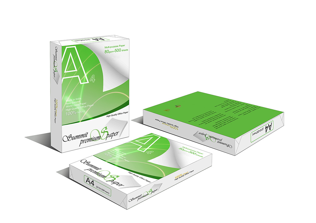 China Supplier Copier Paper A4, A3 Size Copier Paper Office Copy Paper