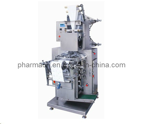 Vertical Wet Tissue Automatic Packaging Machine (ZJB-280)