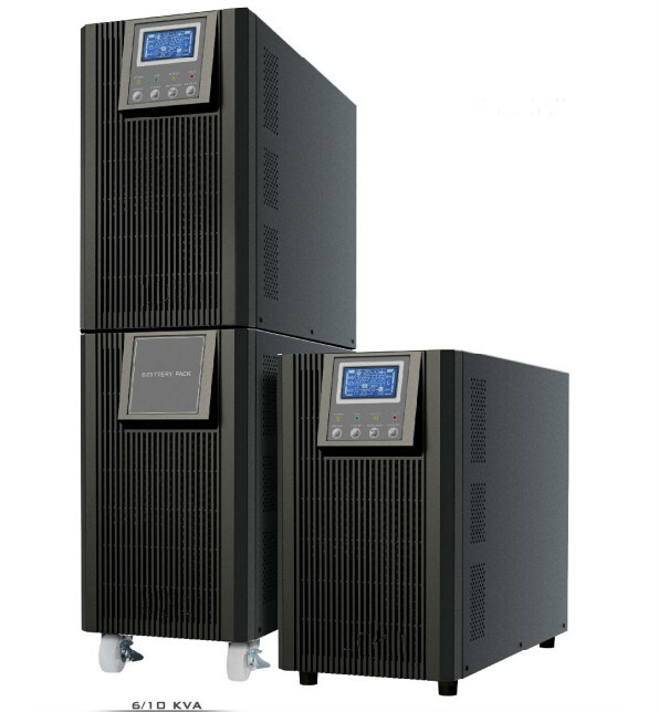 UPS China Supply Online High Frequency Type for Computer Uninterruptible Power Supply Home UPS