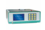 Laser Airborne Particle Counter (Y09-8B)