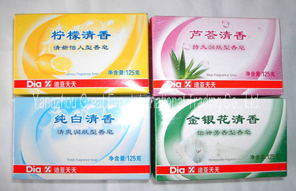 Bath Soap