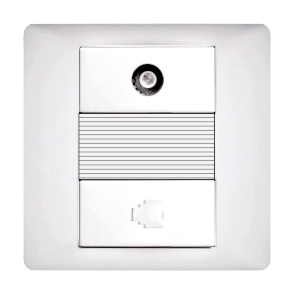 HYI-TV TP Socket
