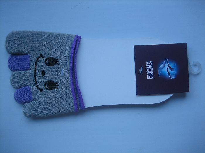 Five Toe Socks