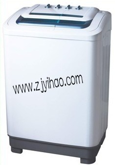 Twin Tub Washing Machine (XPB100-101S)