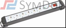 Surge Protector (MS30A06A) 